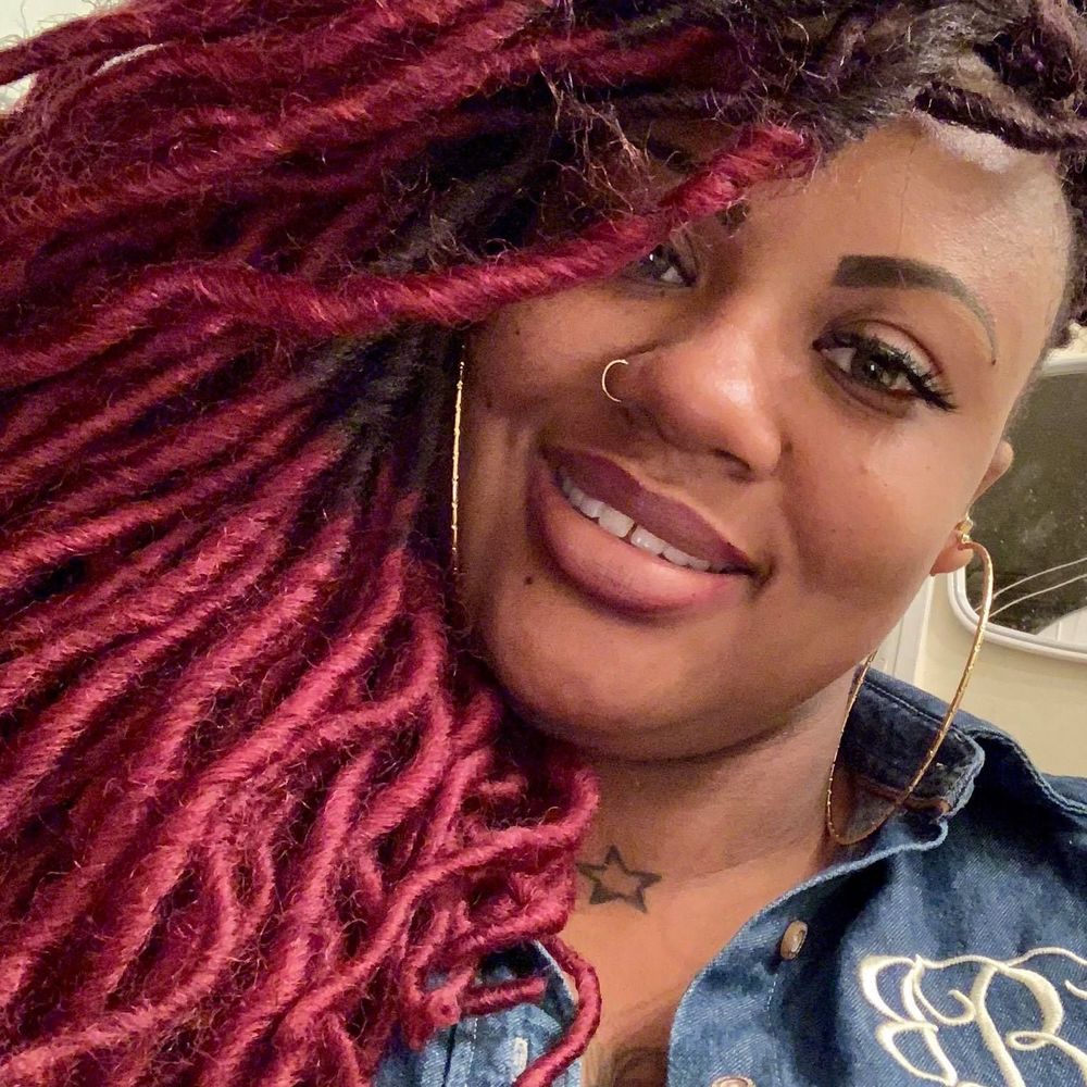 Meet your Posher, J'nicole